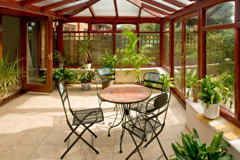 Yondover conservatory quotes